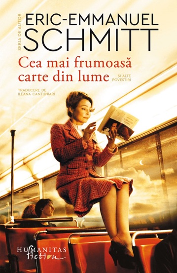 Cea mai frumoasa carte din lume si alte povestiri