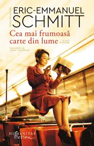 Cea mai frumoasa carte din lume si alte povestiri1
