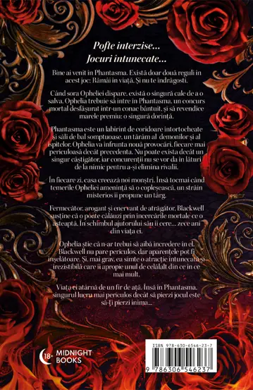 Pachet Destine Sub Semnul Seductiei