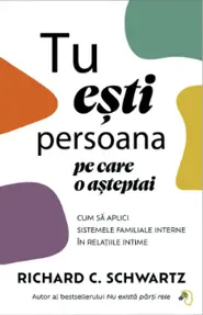 Tu ești persoana pe care o așteptai