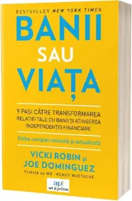 Banii sau viata