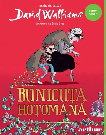 Bunicuta hotomana