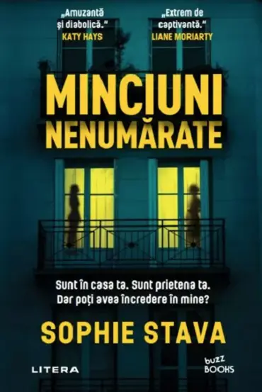 Minciuni nenumarate
