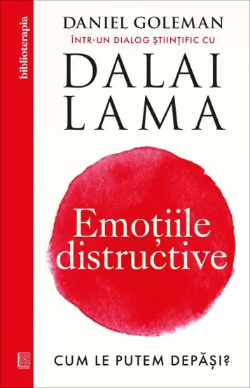 Emotiile distructive