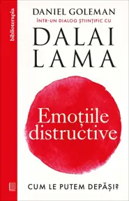 Emoțiile distructive
