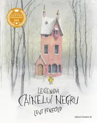 Legenda Câinelui Negru