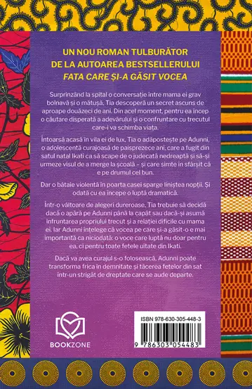 Pachet Vocile Care Nu Mai Cer Voie