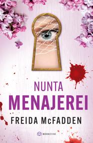 Pachet Seria completa Menajera – ediție de film