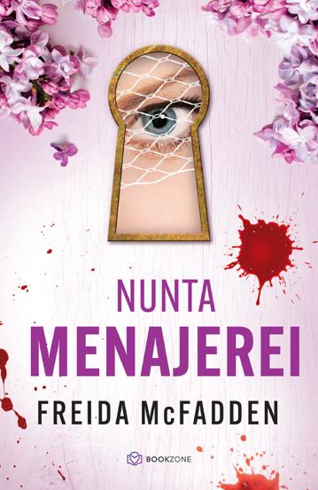 Pachet Colectia completa de thrillere, editia Freida McFadden