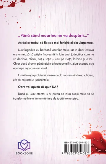 Pachet Colectia completa Freida McFadden – editie de film