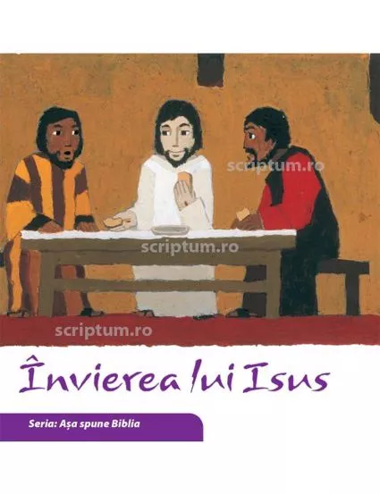 Invierea lui Isus (resigilat)