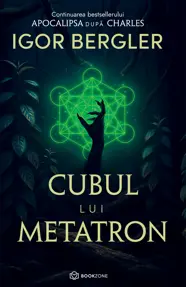 Cubul lui Metatron