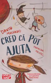 Cred ca pot ajuta