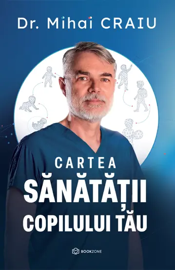 Pachetul pediatrilor de incredere