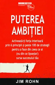 Puterea ambitiei
