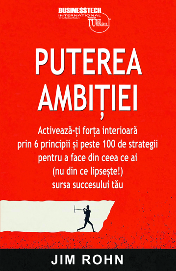 Puterea ambitiei