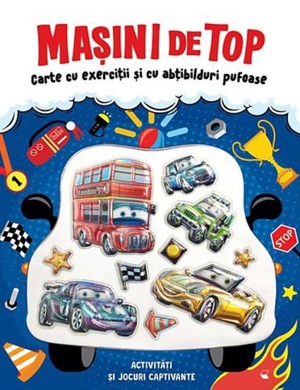 Masini de top