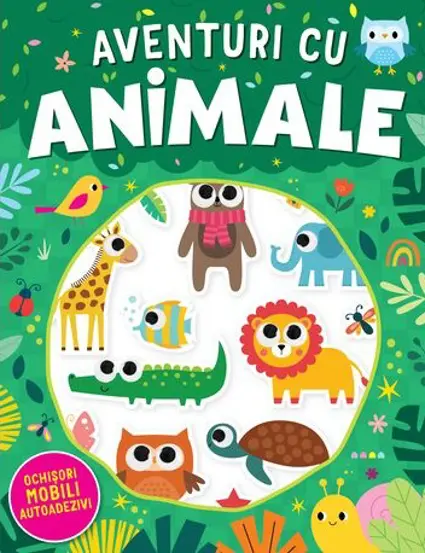 Aventuri cu animale