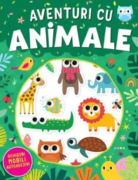 Aventuri cu animale