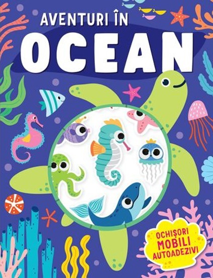 Aventuri in ocean