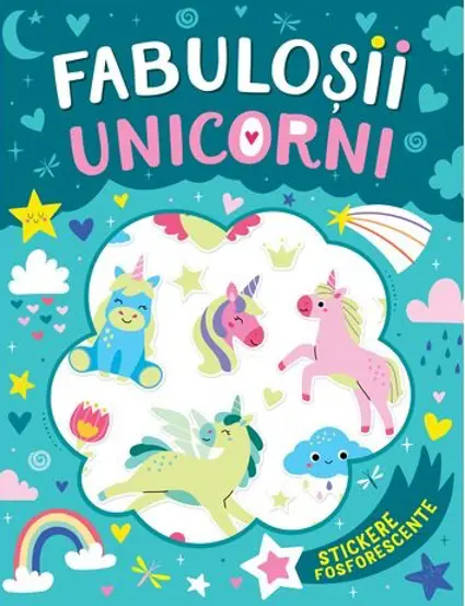 Fabulosii unicorni