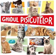 Ghidul pisicuțelor