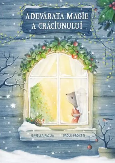 Adevarata magie a Craciunului
