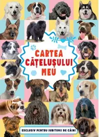 Cartea cățelușului meu