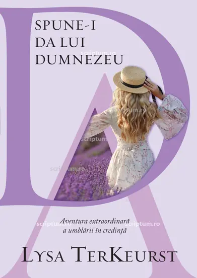 Spune-I da lui Dumnezeu
