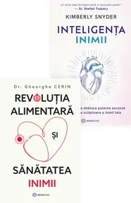 Pachet Inima: între știință și emoție