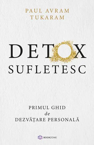 Detox Sufletesc (resigilat)