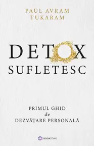 Detox Sufletesc (resigilat)