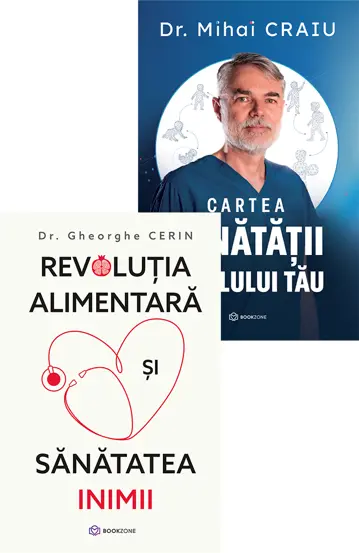 Pachet Medicii Familiei Tale