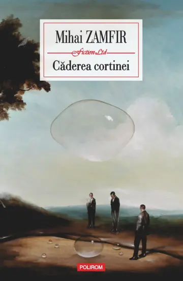 Caderea cortinei