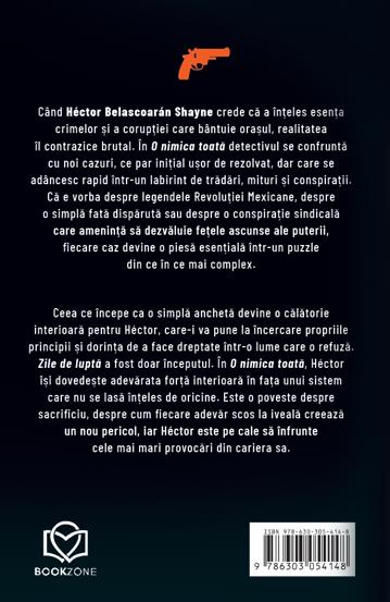 Pachet Dosare imposibile