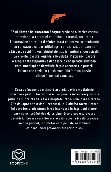 Pachet Dosarele unei crime