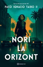 Nori la orizont