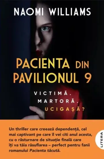 Pacienta din pavilionul 9