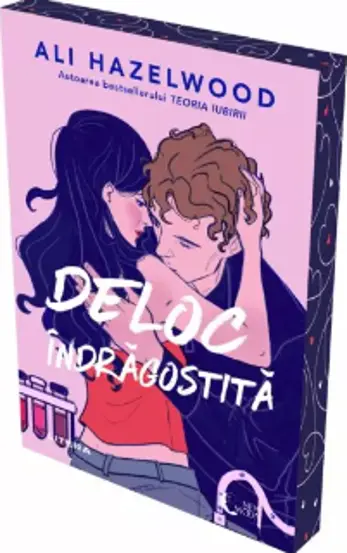 Deloc indragostita