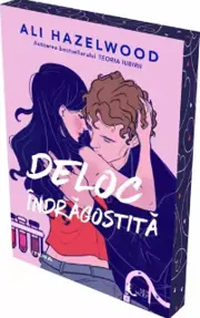 Deloc indragostita