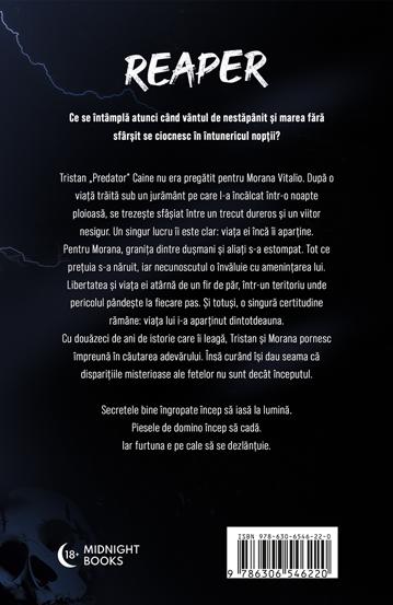Pachet Pacate in intuneric