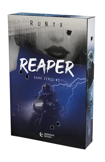 Pachet Pacate in intuneric