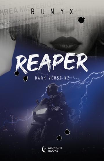 Seria Dark Verse