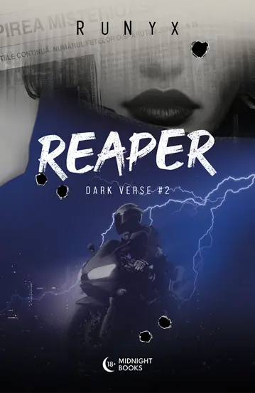 Seria Dark Verse