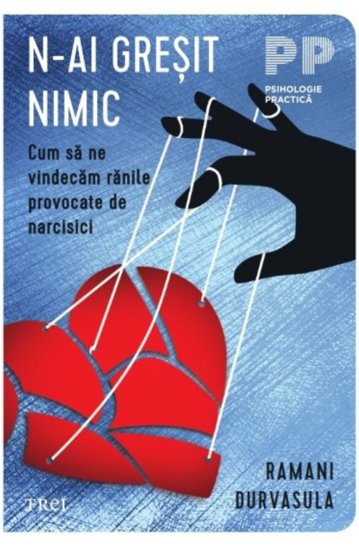 N-ai gresit nimic
