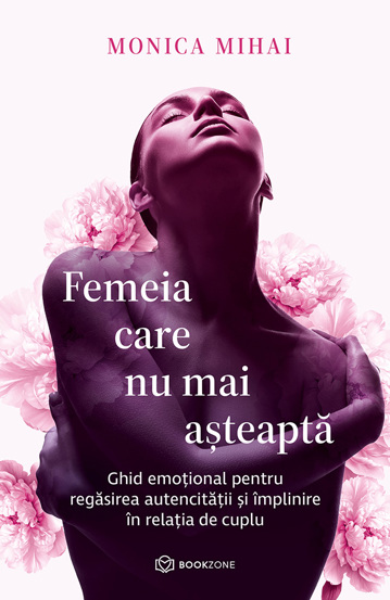 Femeia care nu mai asteapta (resigilat)