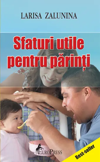 Sfaturi utile pentru parinti (resigilat)