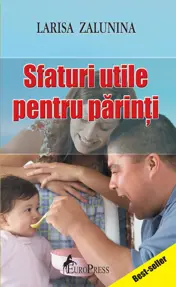 Sfaturi utile pentru părinţi (resigilat)