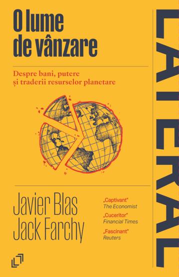 O lume de vanzare