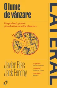 O lume de vânzare